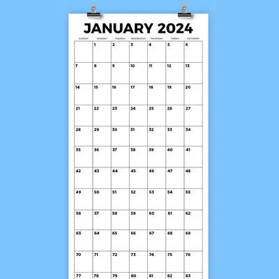 DUKE CANNON'S TIPS FOR THRIVING IN JANUARY