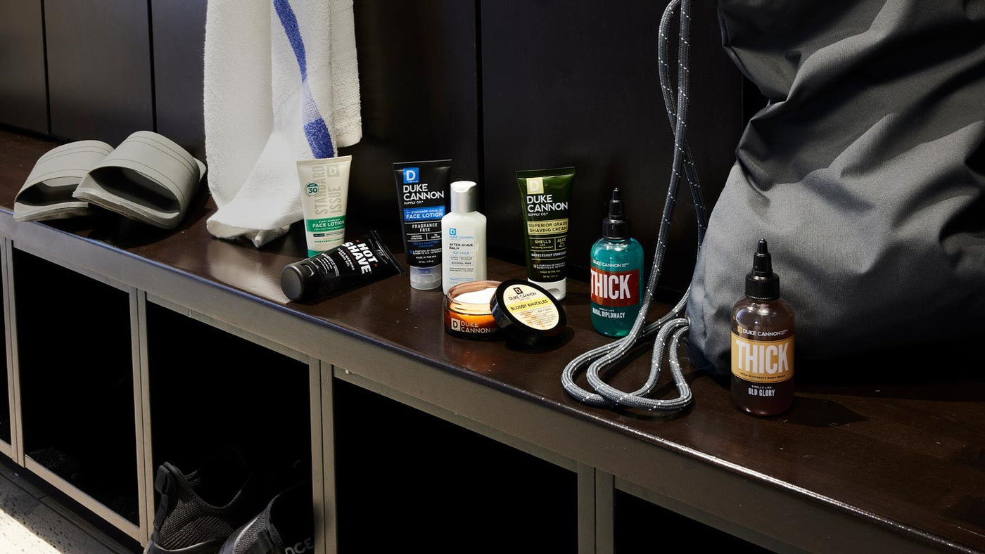 Travel Size
