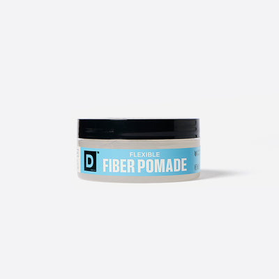 Flexible Fiber Pomade - 2 oz