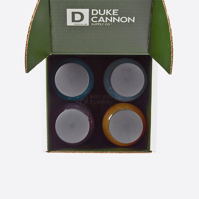 THICK in a BOX (4 ct. Variety Pack)